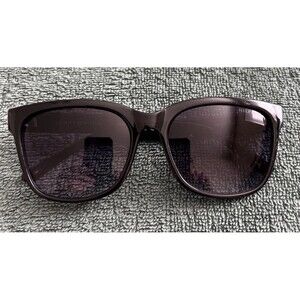 Tommy Hilfiger Sunglasses Lilly WP OL481 Black 56-17-141 Frame ONLY